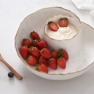 Taça Aperitivos - Coleção Portofino Ref. POR0012WG