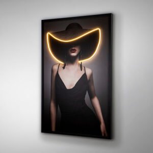 Quadro decorativo Pamela