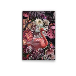 Quadro decorativo Flamenco